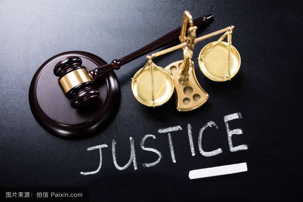 The guard of justice, the progress of Kaihua