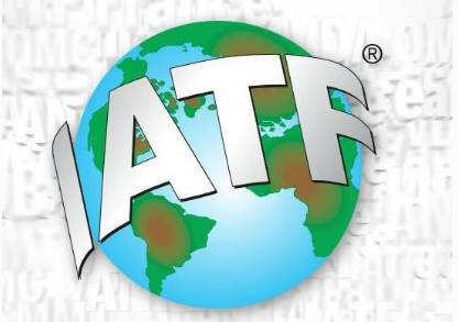 重磅：凱華獲得IATF16949質量管理體系認證